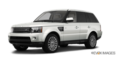 2013 Land Rover Range Rover Sport